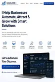 Digital Marketing, Website Design & Business Automation Services - 1