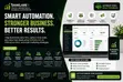 Digital Marketing, Website Design & Business Automation Services - 3