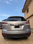 2008 Mazda CX-9 Grand Touring 4WD Shuɗi - 1