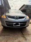 2008 Mazda CX-9 Grand Touring 4WD Shuɗi - 2