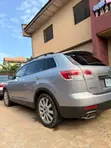 2008 Mazda CX-9 Grand Touring 4WD Shuɗi - 3