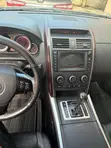 2008 Mazda CX-9 Grand Touring 4WD Shuɗi - 4