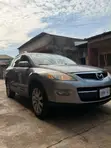 2008 Mazda CX-9 Grand Touring 4WD Shuɗi - 5