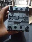 Schneider Electric LC1D40008 TeSys D 4-Pole Contactor 40A - 1