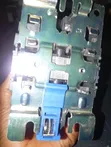 Schneider Electric LC1D40008 TeSys D 4-Pole Contactor 40A - 4
