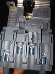 Schneider Electric LC1D40008 TeSys D 4-Pole Contactor 40A - 5