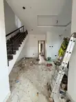 3-Bedroom Semi-Detached Duplex with BQ in Fagba, Lagos - 1