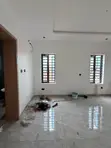 3-Bedroom Semi-Detached Duplex with BQ in Fagba, Lagos - 2