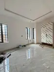 3-Bedroom Semi-Detached Duplex with BQ in Fagba, Lagos - 4