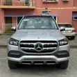 2020 Mercedes-Benz GLS 450 4MATIC SUV - 1