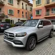 2020 Mercedes-Benz GLS 450 4MATIC SUV - 4