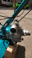 Reto 3-Inch Power Tiller Water Pam - 1