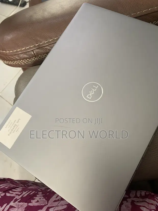 Dell Latitude 7400 Laptop - Intel Core i5, 16GB RAM, 512GB HDD - 1
