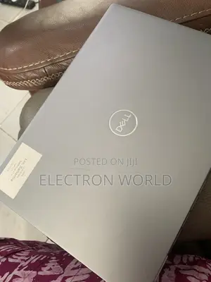 Dell Latitude 7400 Laptop - Intel Core i5, 16GB RAM, 512GB HDD
