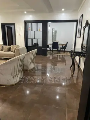 Furnished 2-Bedroom Block of Flats in Jahi, Abuja