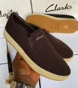 Clark Easy Flat Shoes - 1