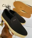 Clark Easy Flat Shoes - 3