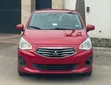 Mitsubishi Mirage G4 2017 Ja - 1
