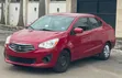 Mitsubishi Mirage G4 2017 Ja - 2