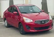Mitsubishi Mirage G4 2017 Ja - 3