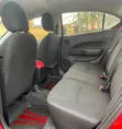 Mitsubishi Mirage G4 2017 Ja - 4