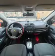 Mitsubishi Mirage G4 2017 Ja - 5