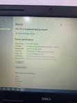 Dell Latitude 3310 Laptop - 8GB RAM, 128GB SSD - 4