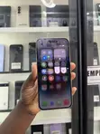 Apple iPhone 14 Pro Max 256GB Silver - 4