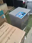 Midea 142L Household Chest Freezer - 2