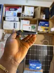 Apple iPhone 12 Pro Max 128GB Blue - 2
