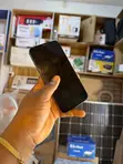 Apple iPhone 12 Pro Max 128GB Blue - 4