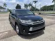 2014 Toyota Highlander Limited AWD SUV - 2