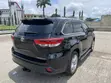 2014 Toyota Highlander Limited AWD SUV - 3