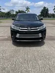2014 Toyota Highlander Limited AWD SUV - 5
