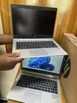 HP EliteBook 830 G6 Laptop - Core i5, 8GB RAM, 256GB SSD - 3