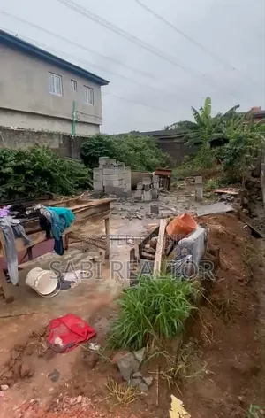 Rabin Rabin Plot Mai Ganuwa da Get a Sayarwa a Jankara, Lagos