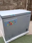 Sabon Skyrun 260L Chest Freezer - 2