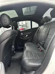 Mercedes-Benz C400 2015 White - 4