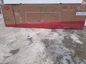 Itel 1HP Inverter Air Conditioner