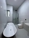 Sabon Gida 4 Bedroom Duplex a Sangotedo, Ajah - 2