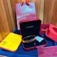 Luxury Cartier Bracelet - Brand New - 3