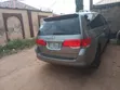 Honda Acty 2009 Grey - 3