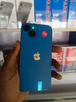 Apple iPhone 13 128GB Blue - 1
