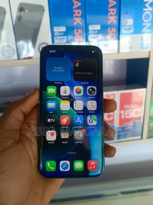 Apple iPhone 13 128GB Blue