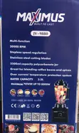 Maximus Heavy Duty Multi-Function Blender 8000W - 2