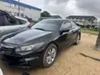Honda Accord 2011 Black - 2