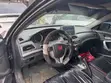 Honda Accord 2011 Black - 4