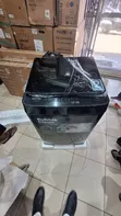 Sabon Hisense 9kg Full Automatic Top Load Washing Machine - 1