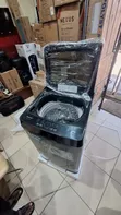 Sabon Hisense 9kg Full Automatic Top Load Washing Machine - 4