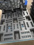 Sabbin Filastik Pallets don Warehouses & Logistics - 2